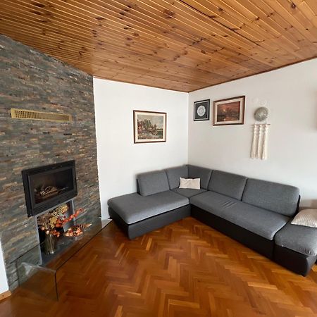 Apartma Magnolija Нова Горица Екстериор снимка