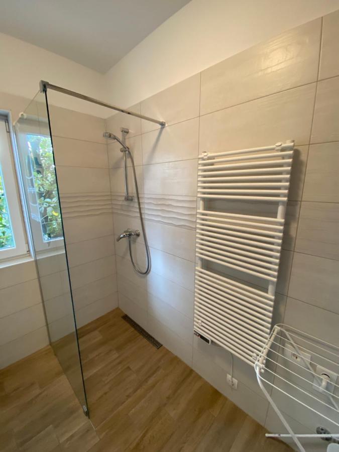 Apartma Magnolija Нова Горица Екстериор снимка