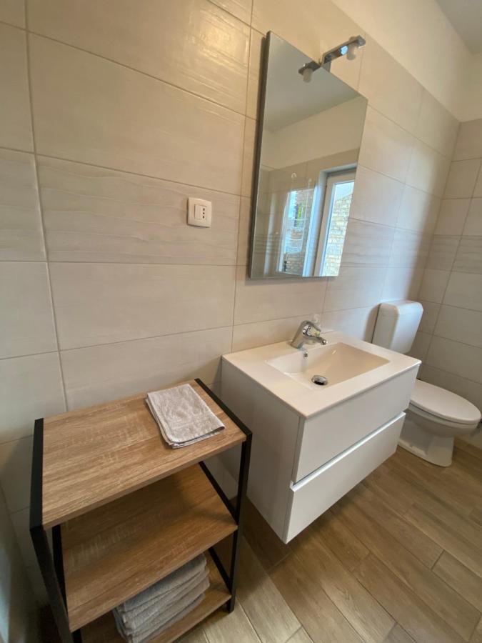 Apartma Magnolija Нова Горица Екстериор снимка