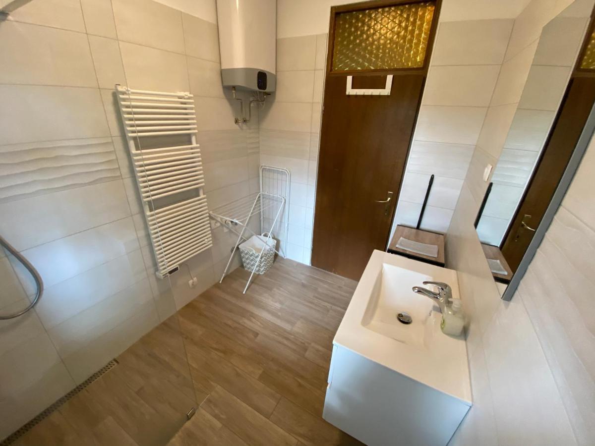 Apartma Magnolija Нова Горица Екстериор снимка