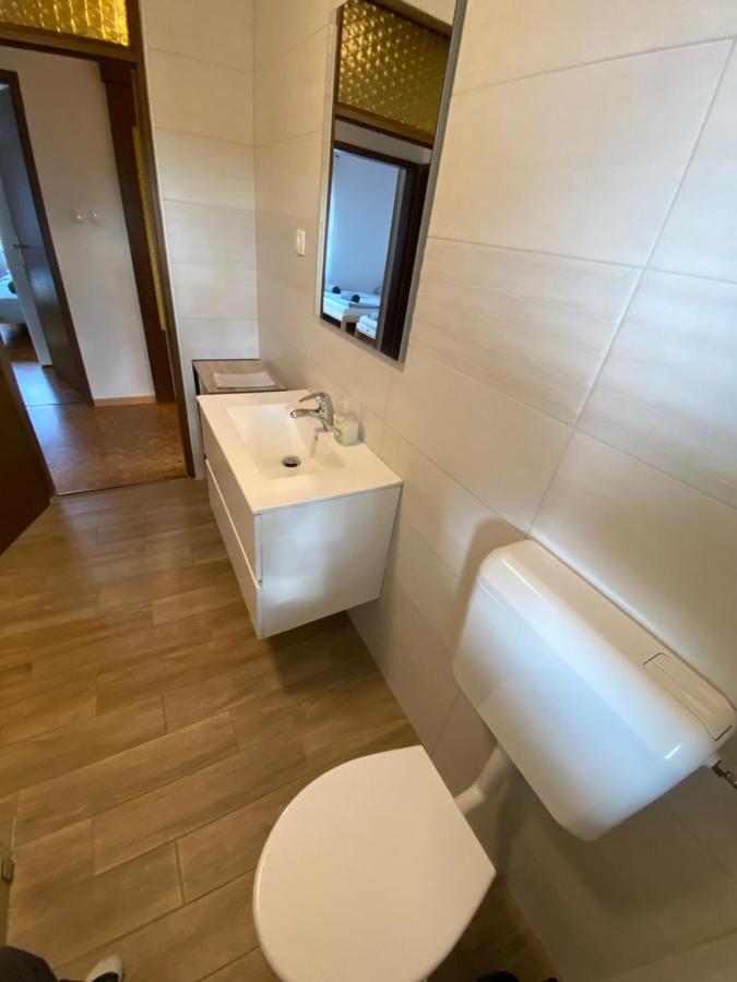 Apartma Magnolija Нова Горица Екстериор снимка