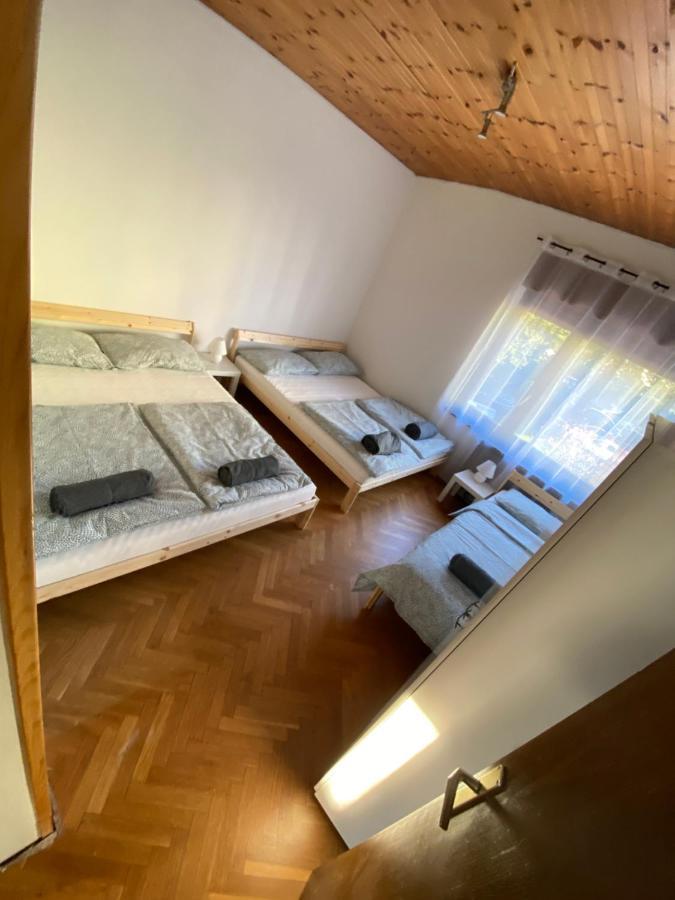 Apartma Magnolija Нова Горица Екстериор снимка
