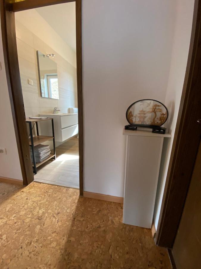 Apartma Magnolija Нова Горица Екстериор снимка