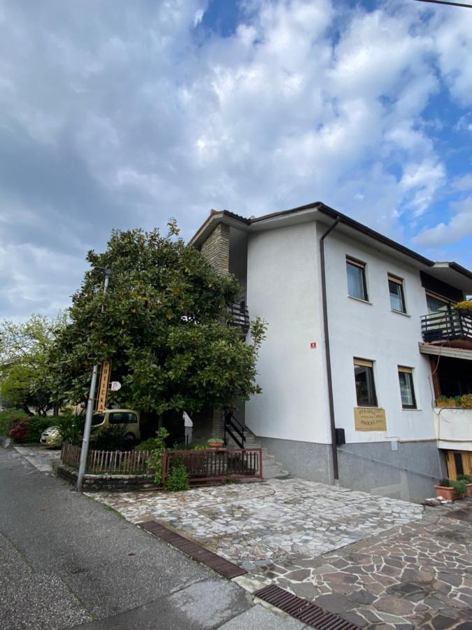 Apartma Magnolija Нова Горица Екстериор снимка