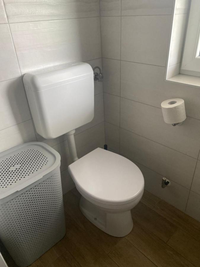 Apartma Magnolija Нова Горица Екстериор снимка