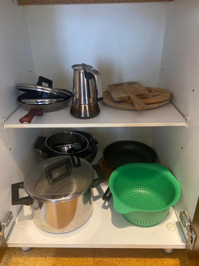 Apartma Magnolija Нова Горица Екстериор снимка