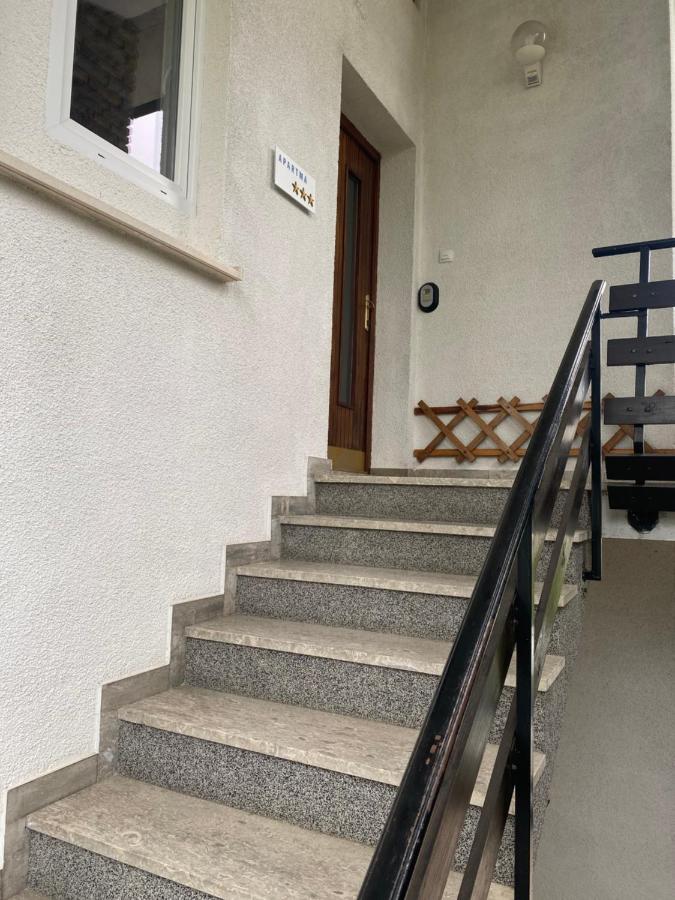 Apartma Magnolija Нова Горица Екстериор снимка