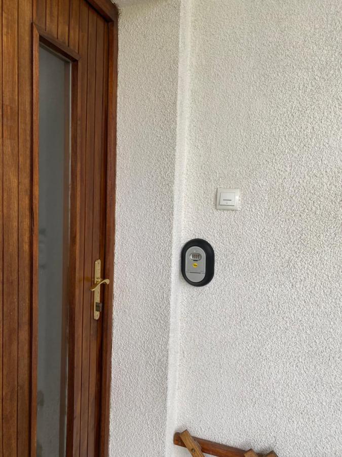 Apartma Magnolija Нова Горица Екстериор снимка