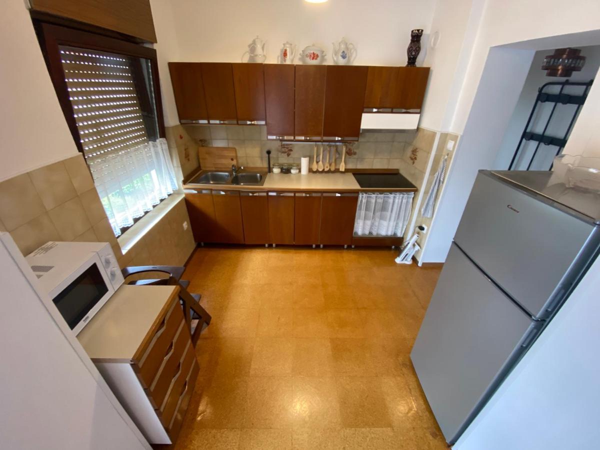 Apartma Magnolija Нова Горица Екстериор снимка
