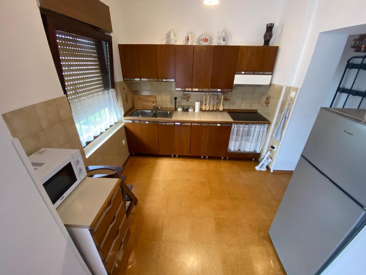 Apartma Magnolija Нова Горица Екстериор снимка