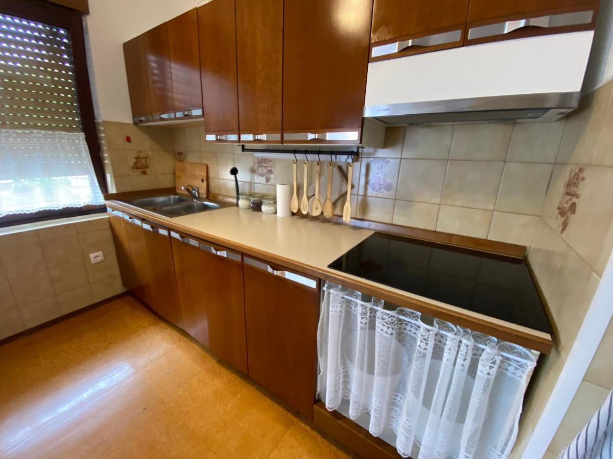 Apartma Magnolija Нова Горица Екстериор снимка