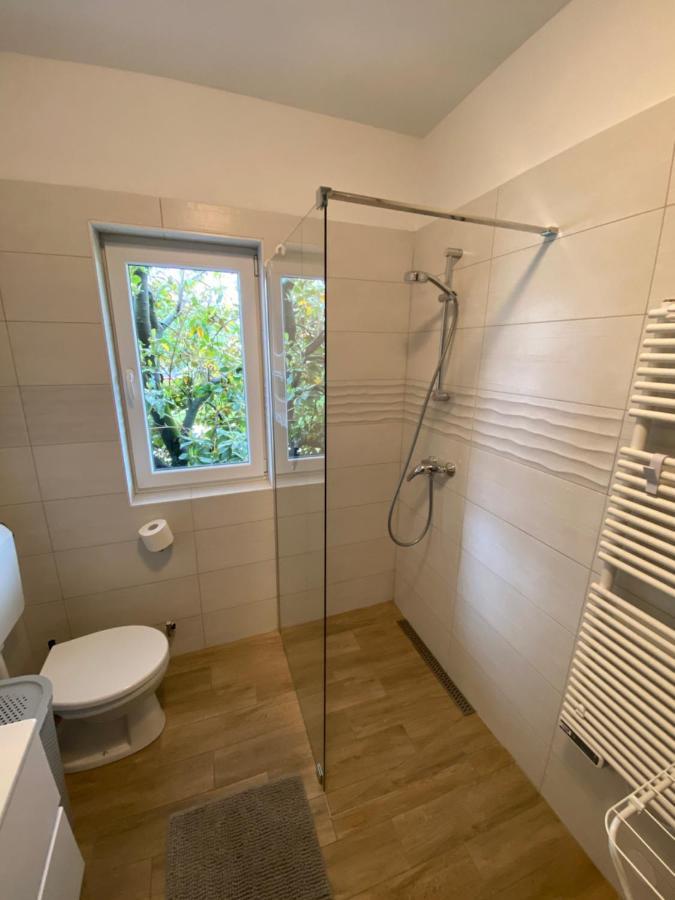 Apartma Magnolija Нова Горица Екстериор снимка