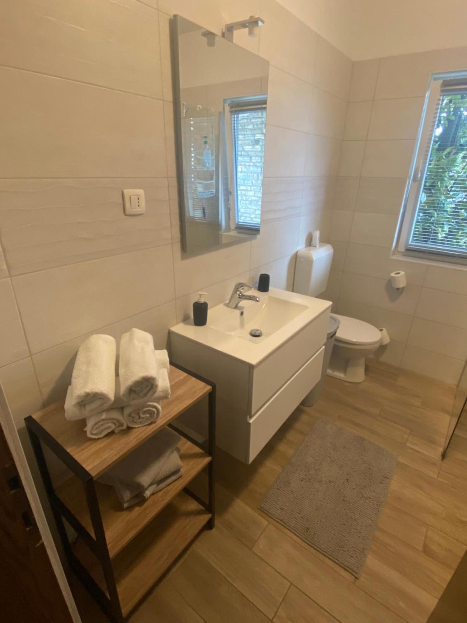 Apartma Magnolija Нова Горица Екстериор снимка