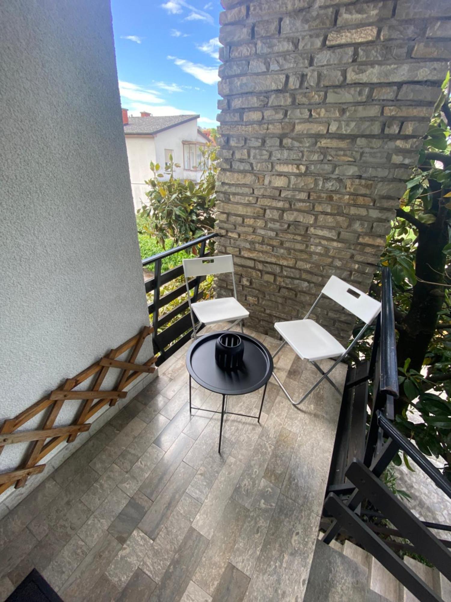 Apartma Magnolija Нова Горица Екстериор снимка