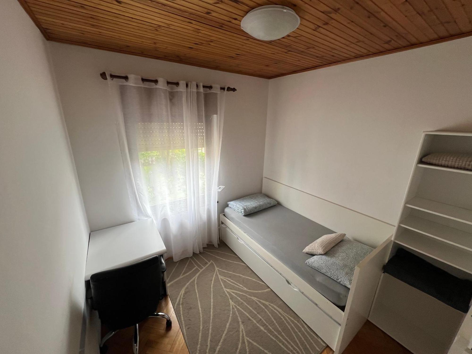 Apartma Magnolija Нова Горица Екстериор снимка