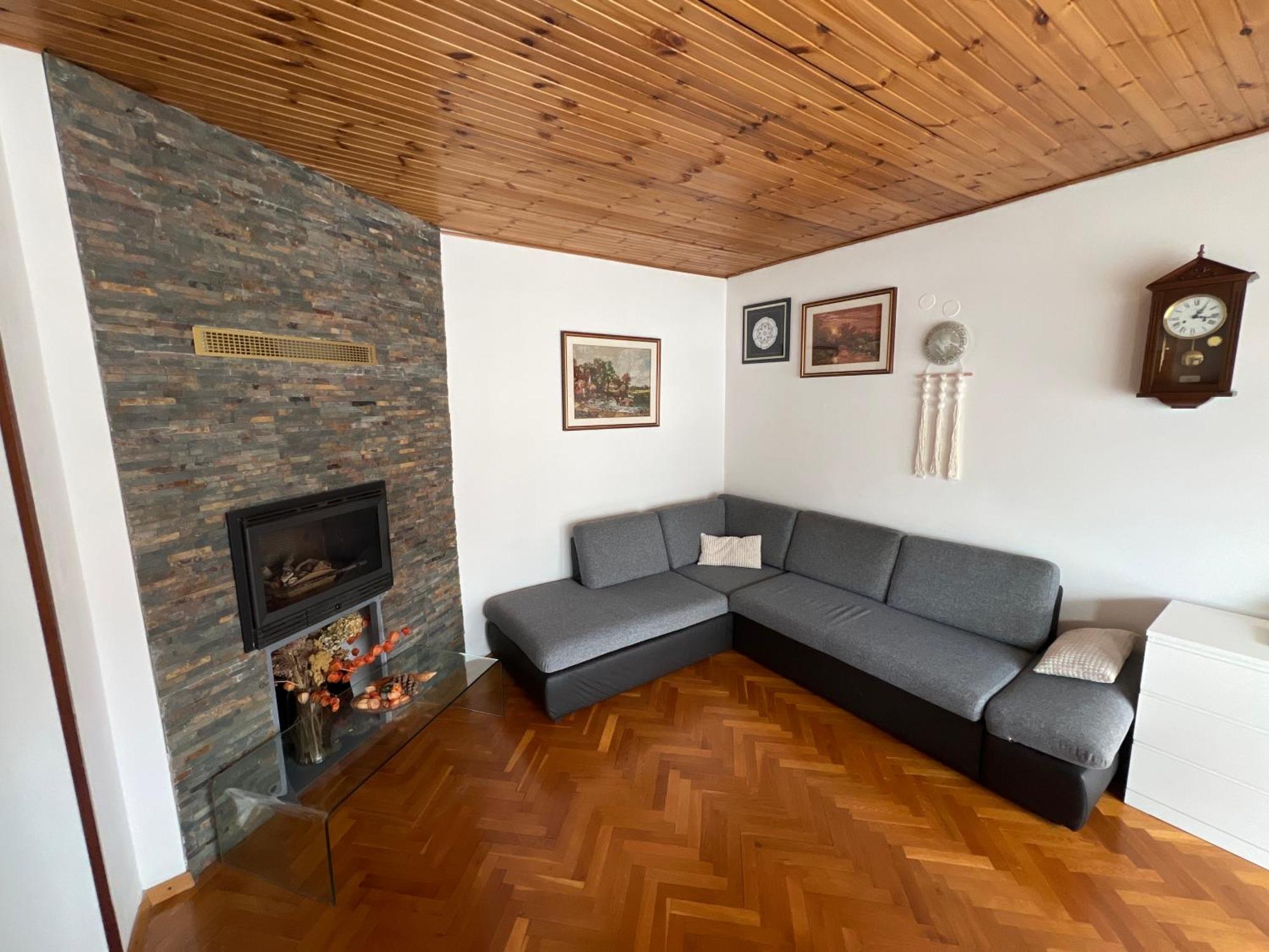 Apartma Magnolija Нова Горица Екстериор снимка