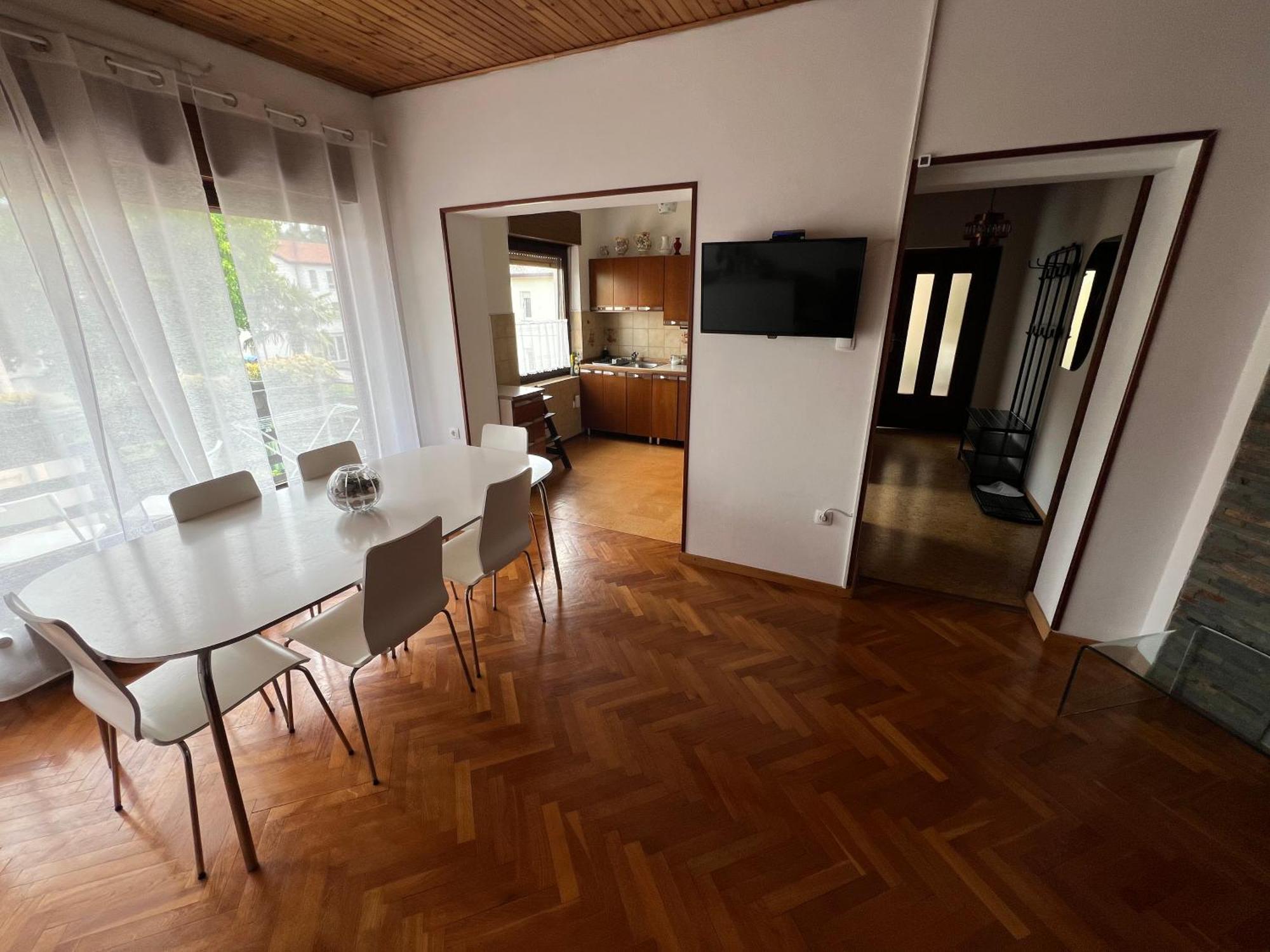 Apartma Magnolija Нова Горица Екстериор снимка