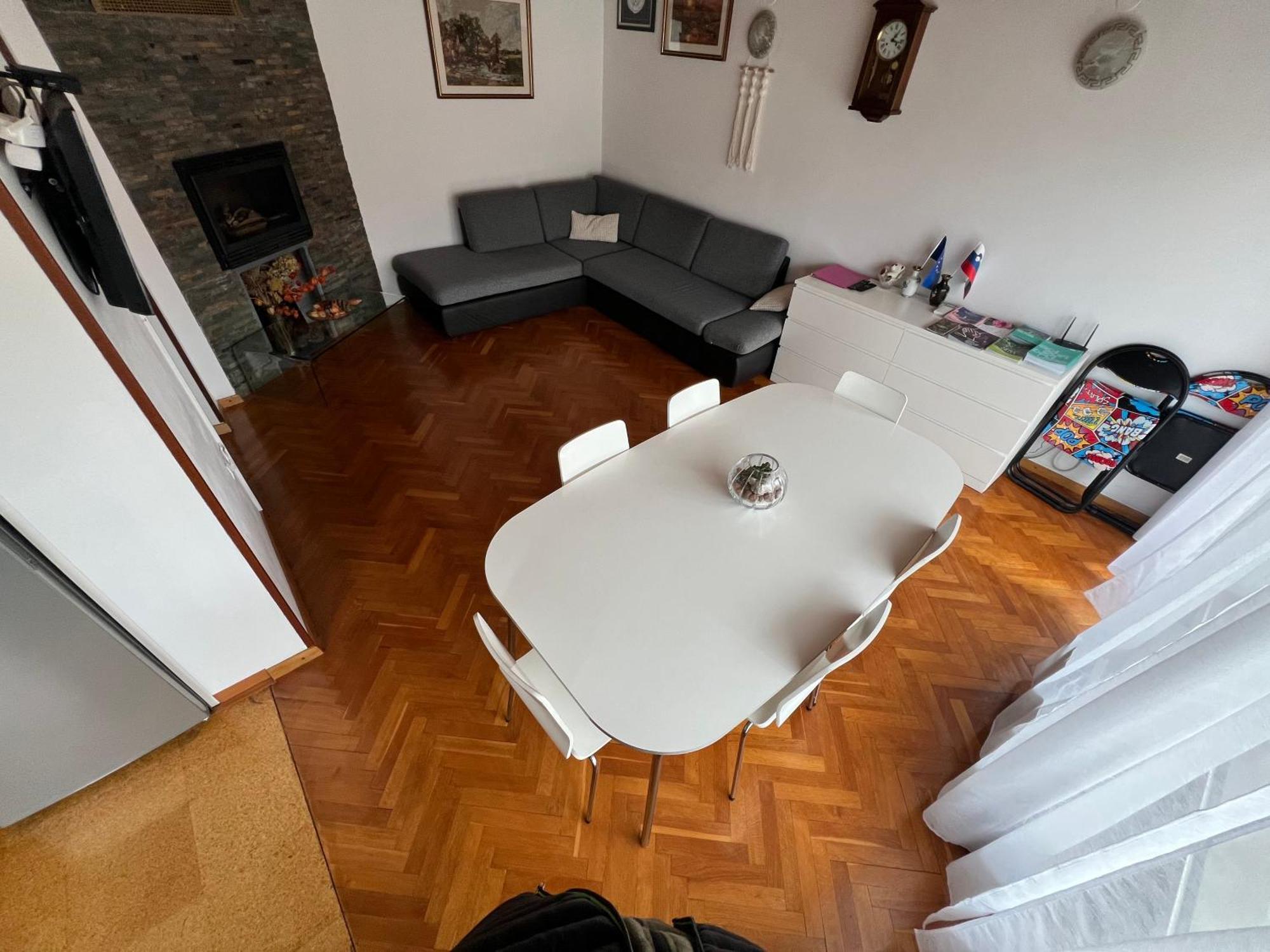 Apartma Magnolija Нова Горица Екстериор снимка