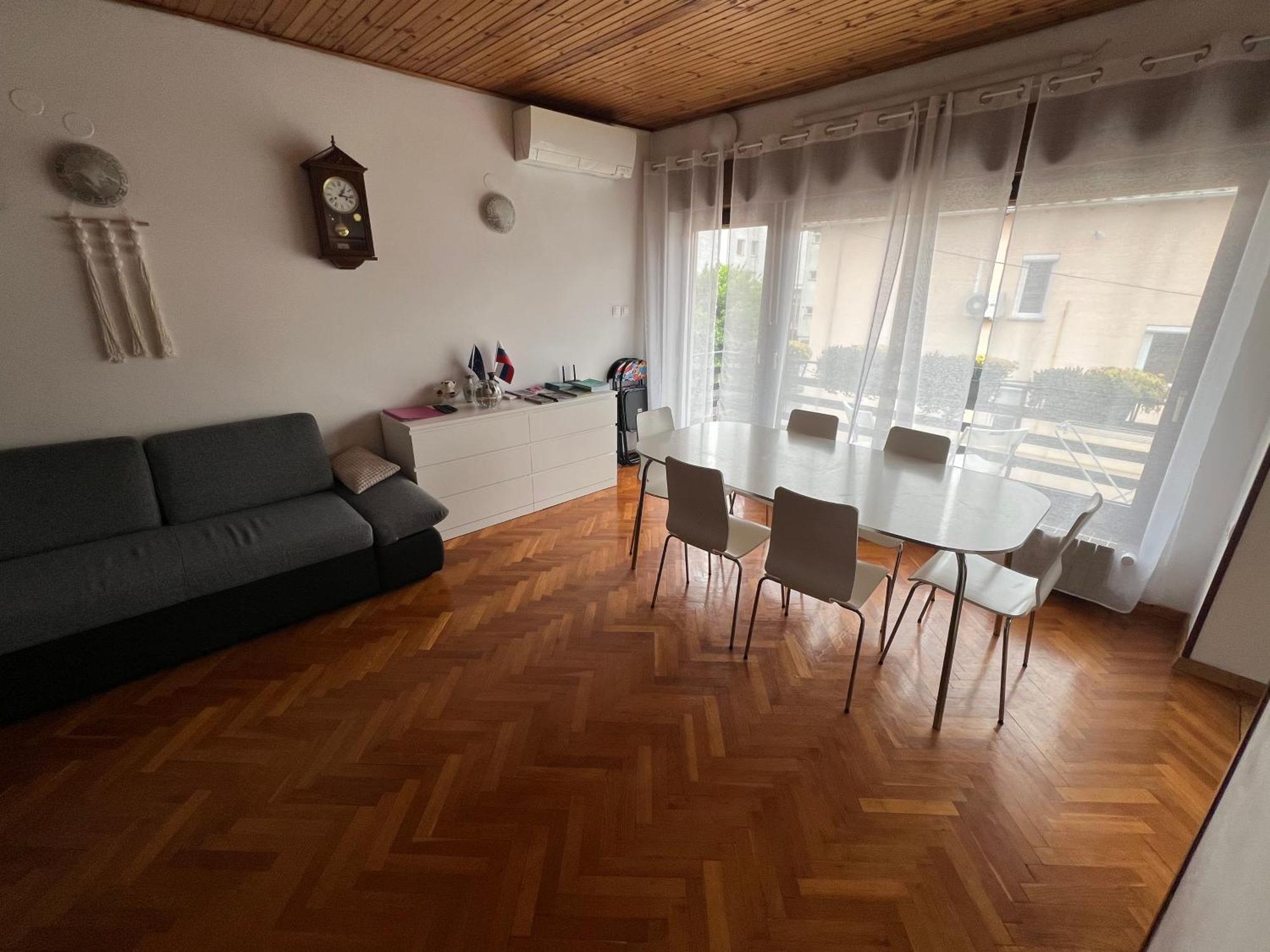 Apartma Magnolija Нова Горица Екстериор снимка