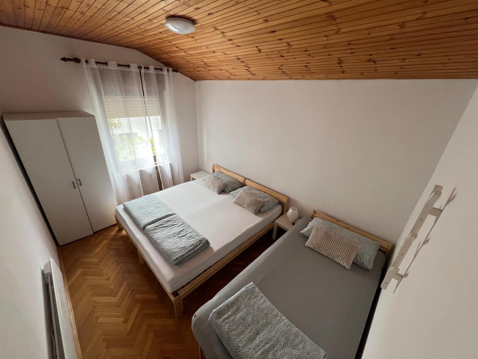 Apartma Magnolija Нова Горица Екстериор снимка